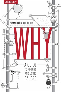 Why (eBook, ePUB) - Kleinberg, Samantha