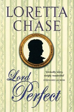 Lord Perfect (eBook, ePUB) - Chase, Loretta