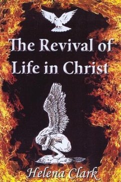 Cover Revival of Life in Christ (eBook, PDF)