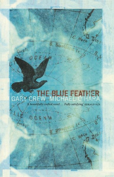 Blue Feather (eBook, ePUB) Blue Feather (eBook, ePUB)