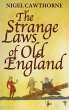 The Strange Laws Of Old England (eBook,... - Bild 1