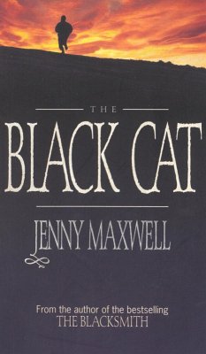 Cover The Black Cat (eBook, ePUB)