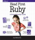 Head First Ruby (eBook, PDF) Head First Ruby (eBook, PDF)