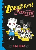 Zombiefied! (eBook, ePUB)