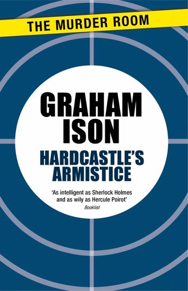 Hardcastle's Armistice (eBook, ePUB)