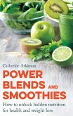 Power Blends and Smoothies (eBook, ePUB)