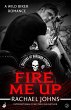 Fire Me Up: Deacons of Bourbon Street 2... - Bild 1