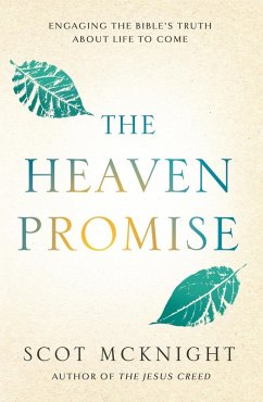 Cover The Heaven Promise (eBook, ePUB)