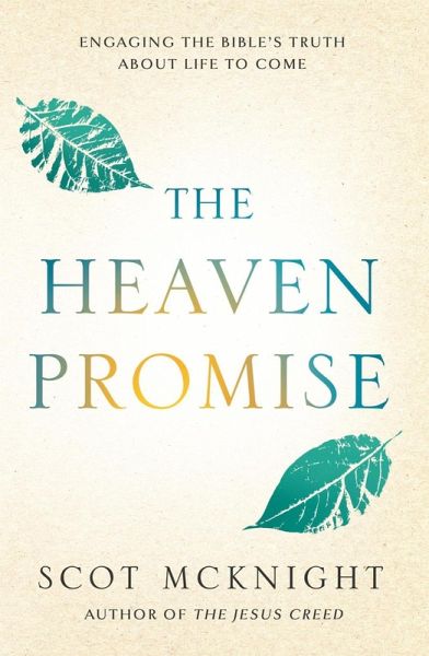 The Heaven Promise (eBook, ePUB)