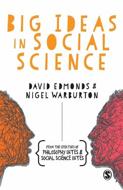 Cover Big Ideas in Social Science (eBook, PDF)