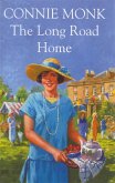 The Long Road Home (eBook, ePUB)