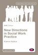 New Directions in Social Work Practice... - Bild 1