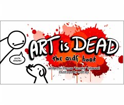 Art is Dead (eBook, ePUB) - Ridgewell, Thomas