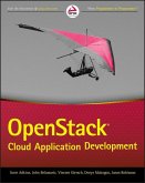 OpenStack Cloud Application Development (eBook, PDF)