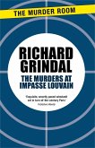 The Murders at Impasse Louvain (eBook, ePUB) The Murders at Impasse Louvain (eBook, ePUB)