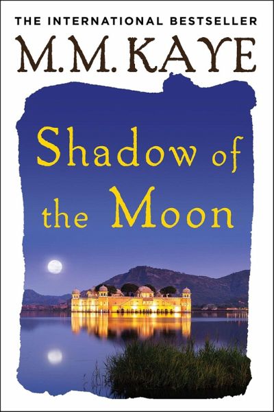 Shadow of the Moon (eBook, ePUB) Shadow of the Moon (eBook, ePUB)