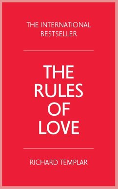 Cover Rules of Love, The (eBook, ePUB)