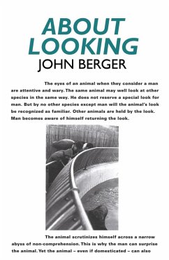 About Looking (eBook, ePUB) - Berger, John