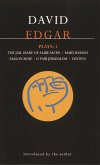Edgar Plays: 1 (eBook, PDF)