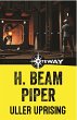Uller Uprising (eBook, ePUB) - Bild 1
