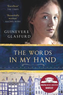 The Words In My Hand (eBook, ePUB) - Glasfurd, Guinevere