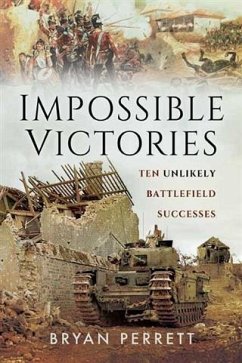 Cover Impossible Victories (eBook, PDF)