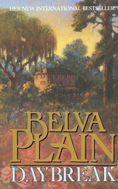 Cover Daybreak (eBook, ePUB)