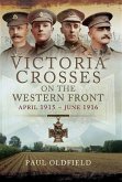 Victoria Crosses on the Western Front (eBook, ePUB)