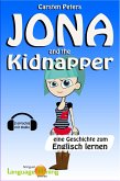 Jona and the Kidnapper (eBook, ePUB)