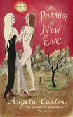 The Passion Of New Eve (eBook, ePUB)