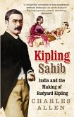 Kipling Sahib (eBook, ePUB)