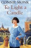 To Light A Candle (eBook, ePUB)