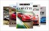 Iconic Cars 5-Book Bundle (eBook, ePUB) - Bild 1