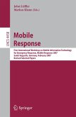 Mobile Response (eBook, PDF)