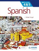 Spanish for the IB MYP 4 & 5 (Phases 3-5) (eBook, ePUB)