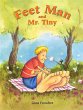Feet Man and Mr. Tiny (eBook, ePUB) - Bild 1