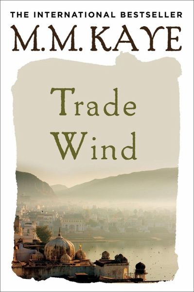 Trade Wind (eBook, ePUB) Trade Wind (eBook, ePUB)