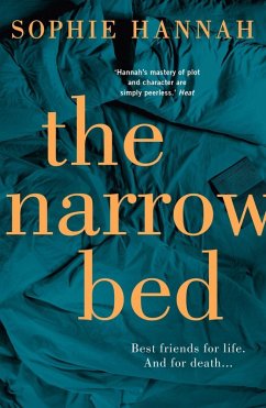 The Narrow Bed (eBook, ePUB) - Hannah, Sophie