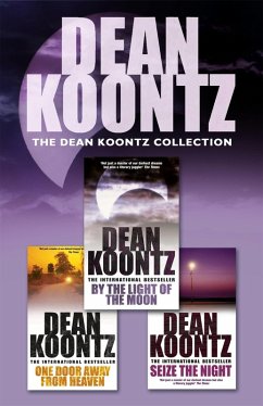 The Dean Koontz Collection (eBook, ePUB) - Koontz, Dean