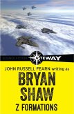 Z Formations (eBook, ePUB) Z Formations (eBook, ePUB)
