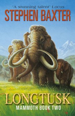 Longtusk (eBook, ePUB) - Baxter, Stephen