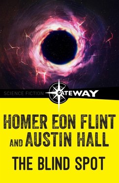 The Blind Spot (eBook, ePUB) - Flint, Homer Eon; Hall, Austin