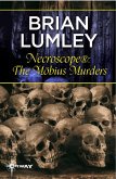 Necroscope®: The Möbius Murders (eBook, ePUB)