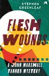 Flesh Wounds (eBook, ePUB) - Bild 1