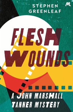 Cover Flesh Wounds (eBook, ePUB)