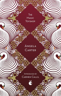 Cover The Magic Toyshop (eBook, ePUB)