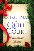 Christmas at Quill Court (eBook, ePUB)