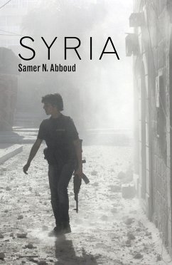 Syria (eBook, ePUB) - Abboud, Samer N.