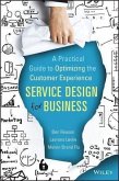 Service Design for Business (eBook, PDF)