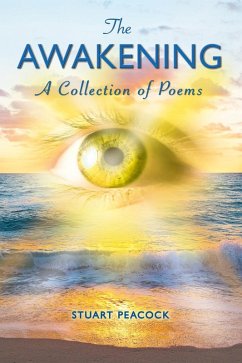 Cover Awakening (eBook, ePUB)